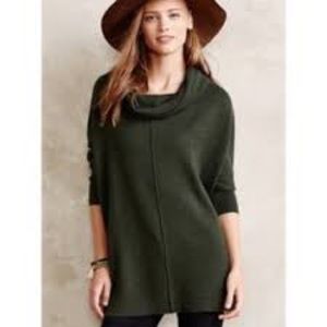 ANTHROPOLOGIE FIELD FLOWER - Wool Blend Sweater